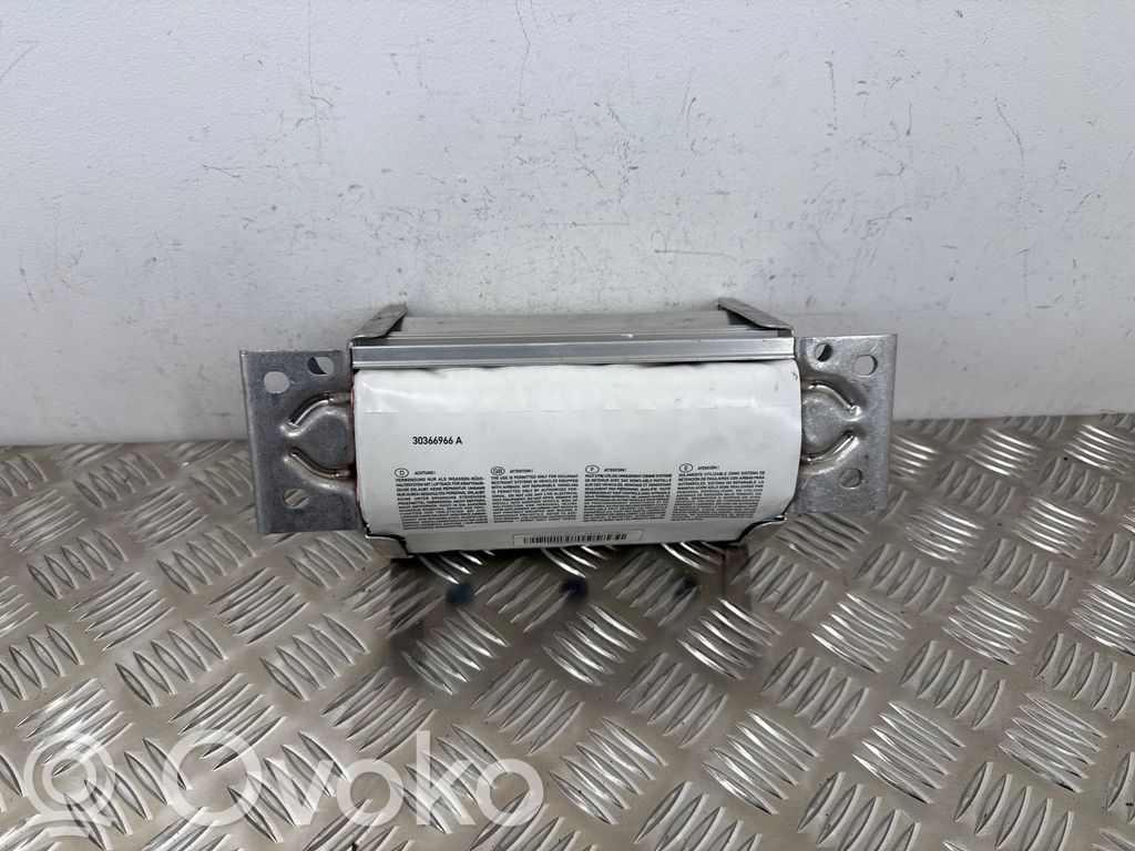 BMW 3 E90 E91 Passenger airbag 
