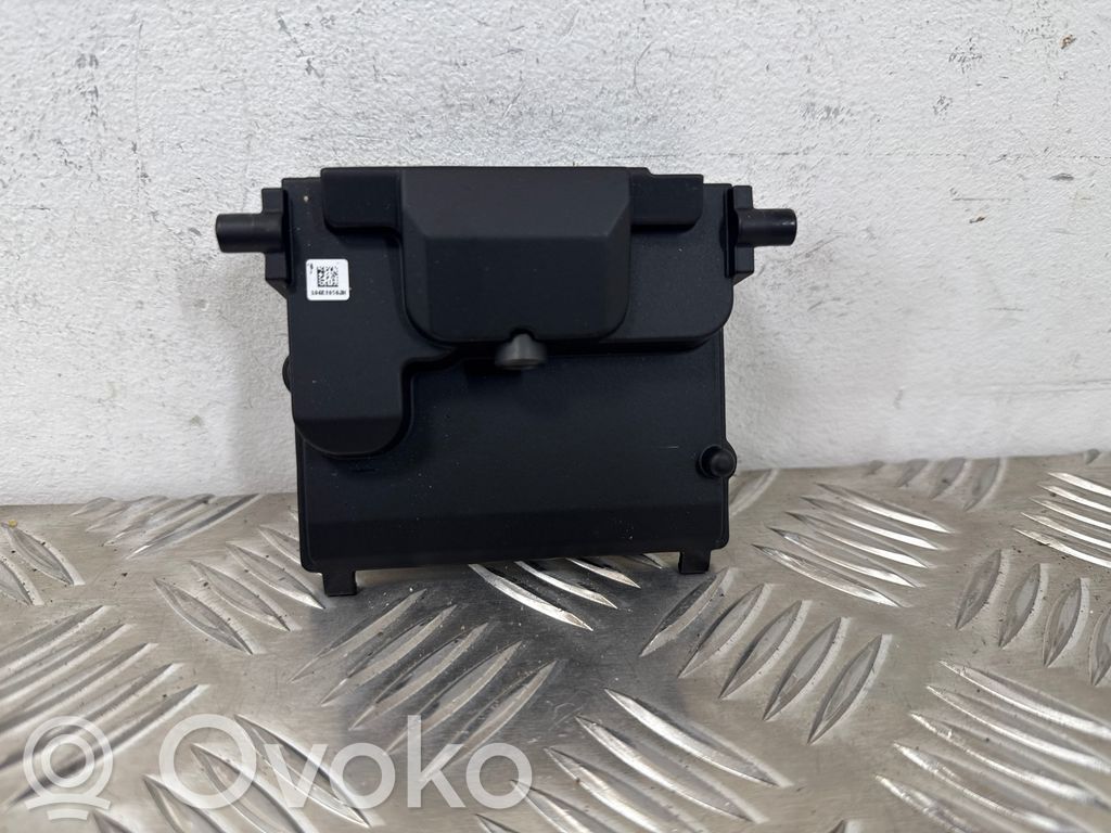 Ford Ranger Windshield/windscreen camera 