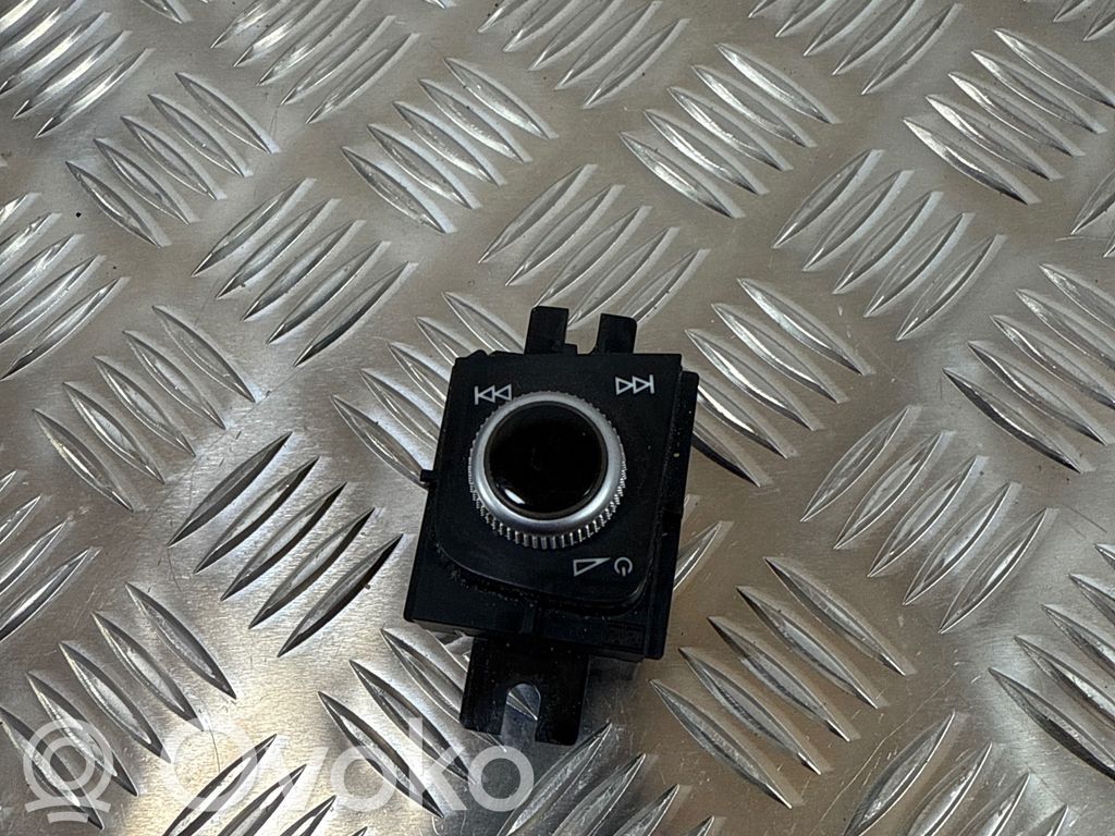 Audi A4 S4 B9 Sound control switch 