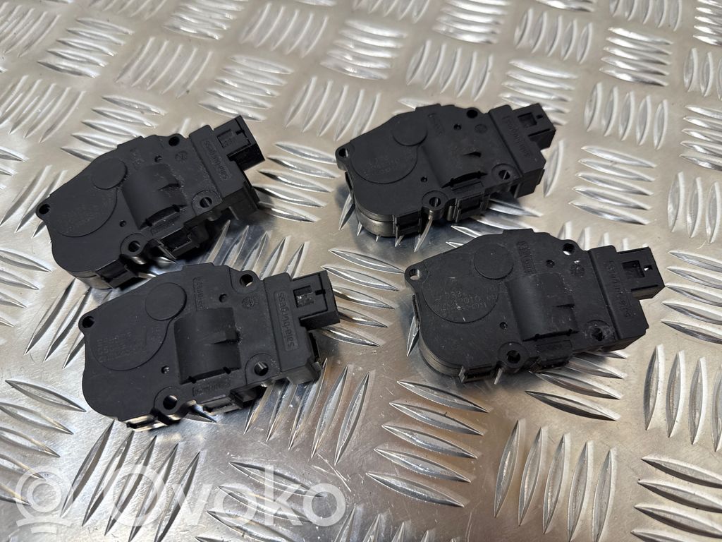 Air flap motor/actuator   EFB332,05042010,CZ1139300711