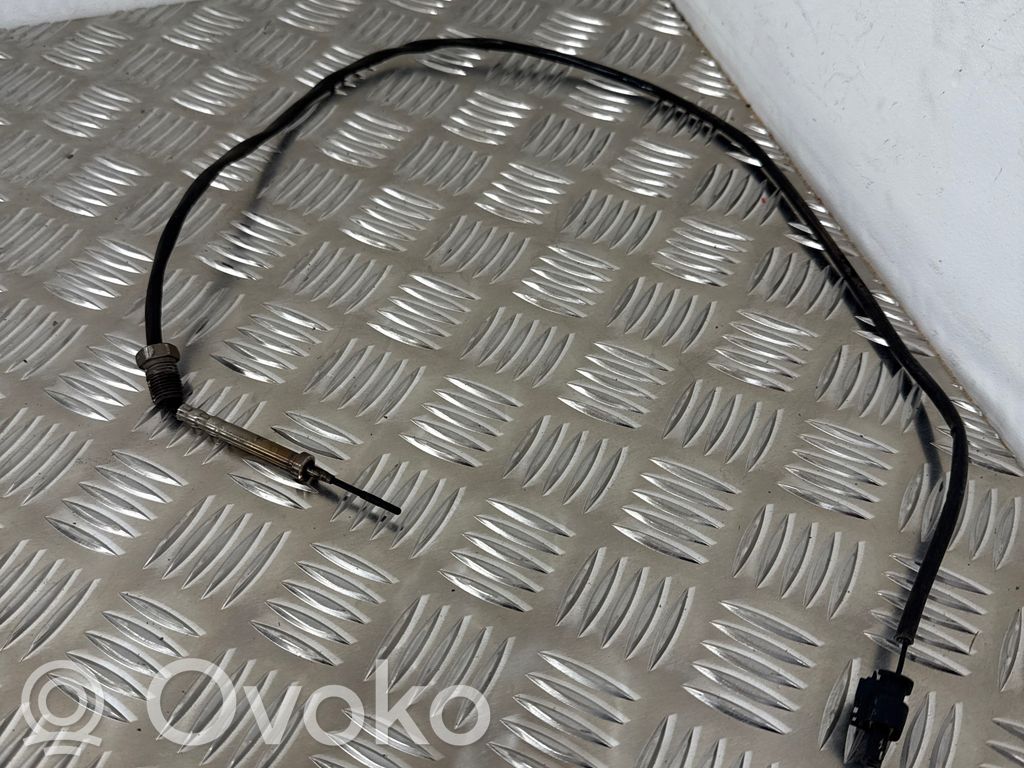 BMW 2 F45 Izplūdes gāzu temperatūras sensors 