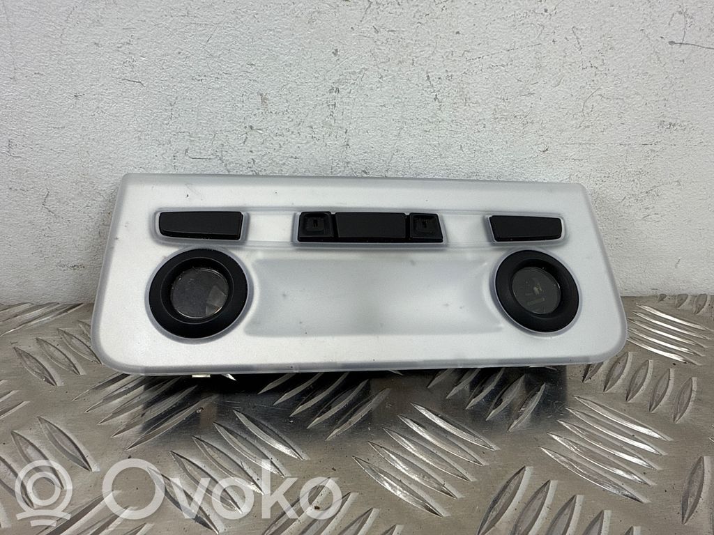 BMW 1 E81 E87 Rear seat light 