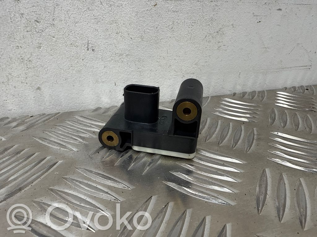 Airbag deployment crash/impact sensor   6911003,502886,001799,0285003900