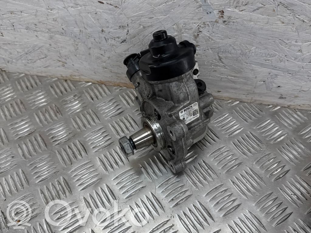 Volkswagen Passat Alltrack Fuel injection high pressure pump 