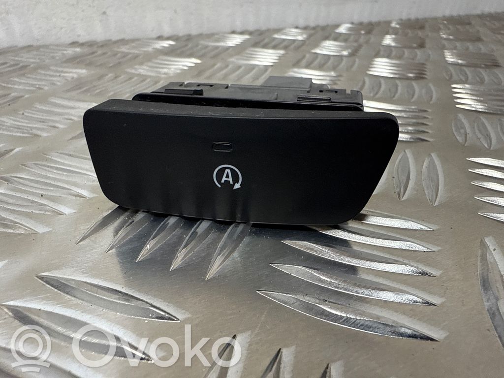Opel Mokka Traction control (ASR) switch 