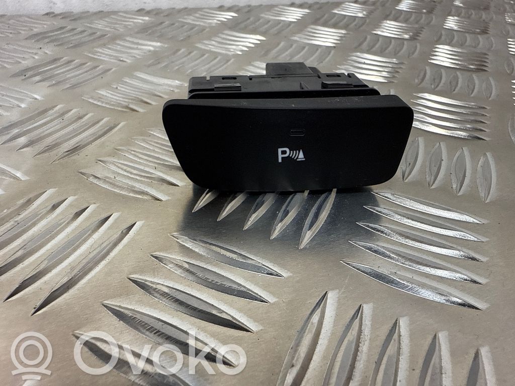 Opel Mokka Parking (PDC) sensor switch 