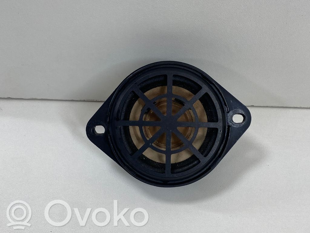 Audi A5 8T 8F Panel speaker 