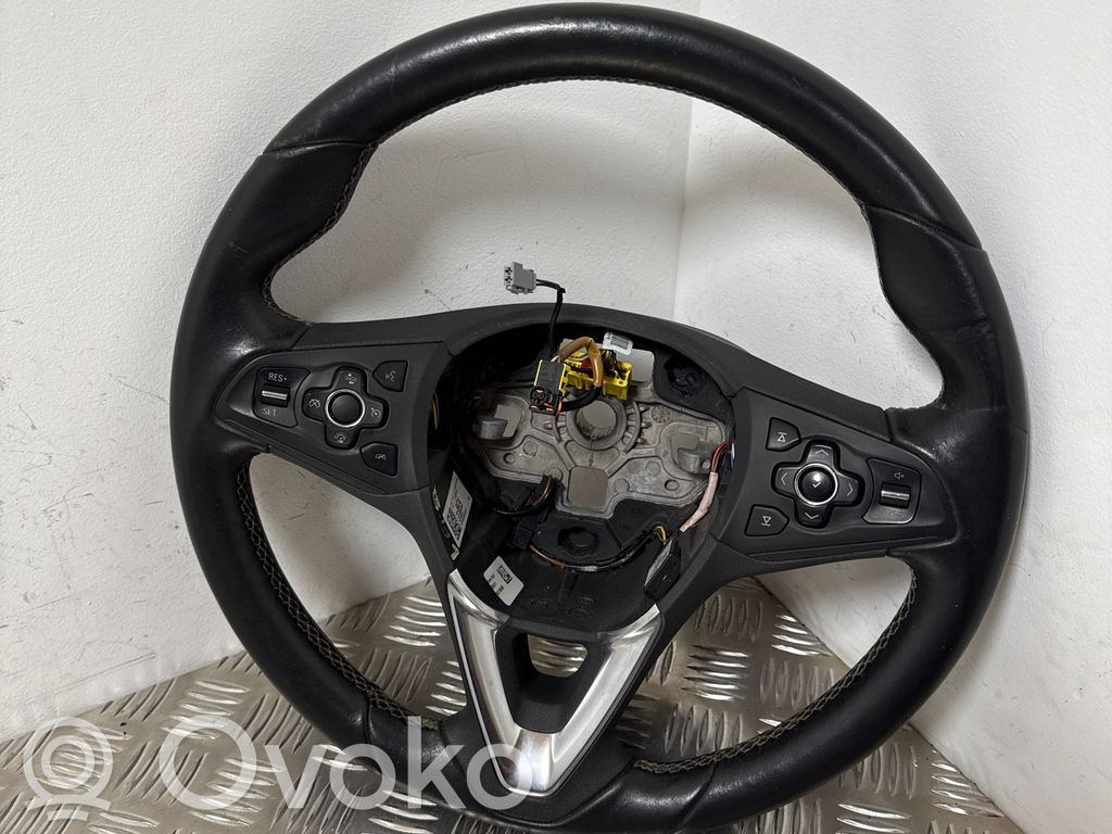 Ohjauspyörä   34200842G,453798480,39070474