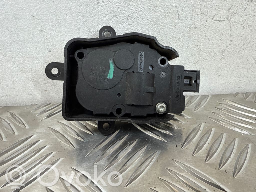 Mercedes-Benz ML W164 Air flap motor/actuator 