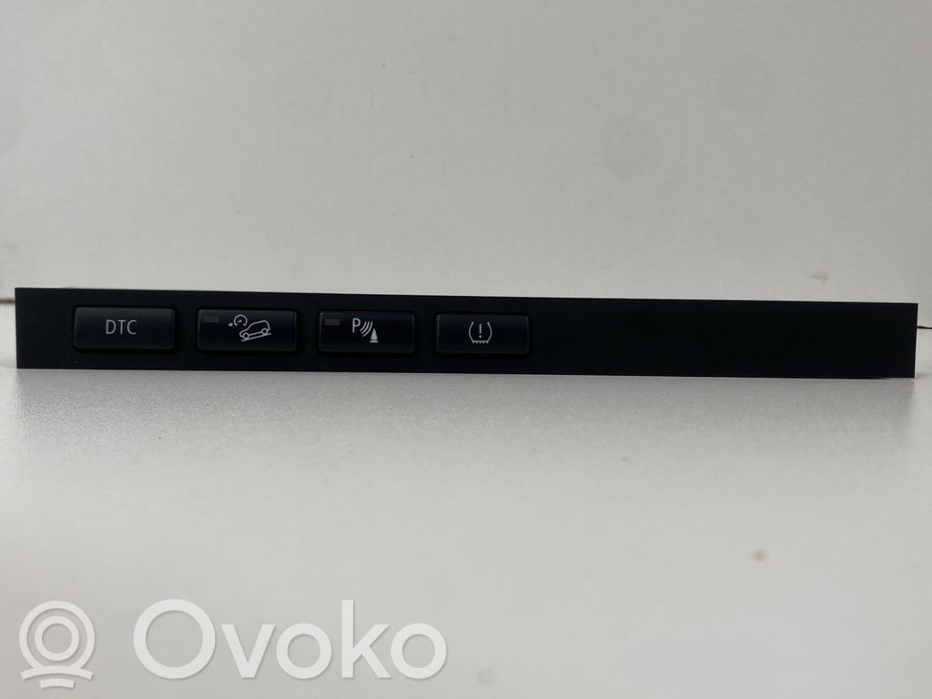 BMW X3 E83 Other switches/knobs/shifts 