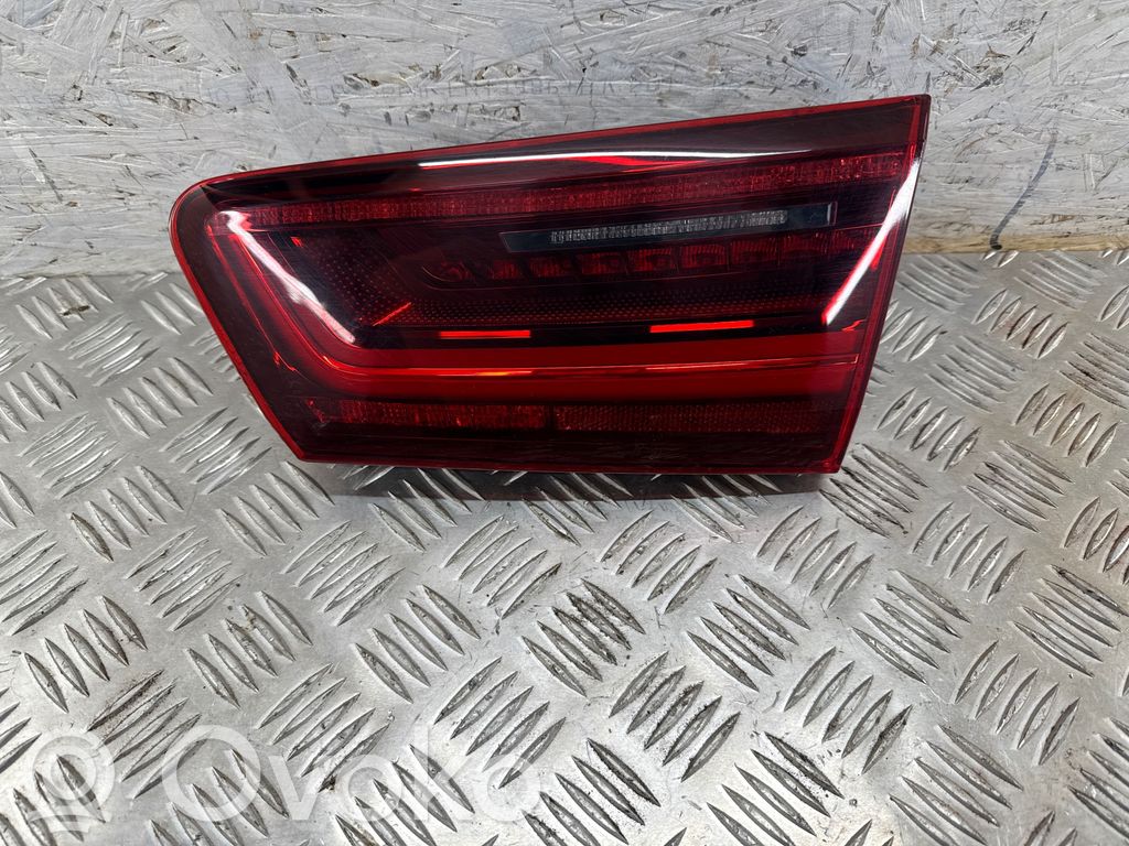 Lampy tylnej klapy bagażnika   900539635XR,90053963,4G9945094F