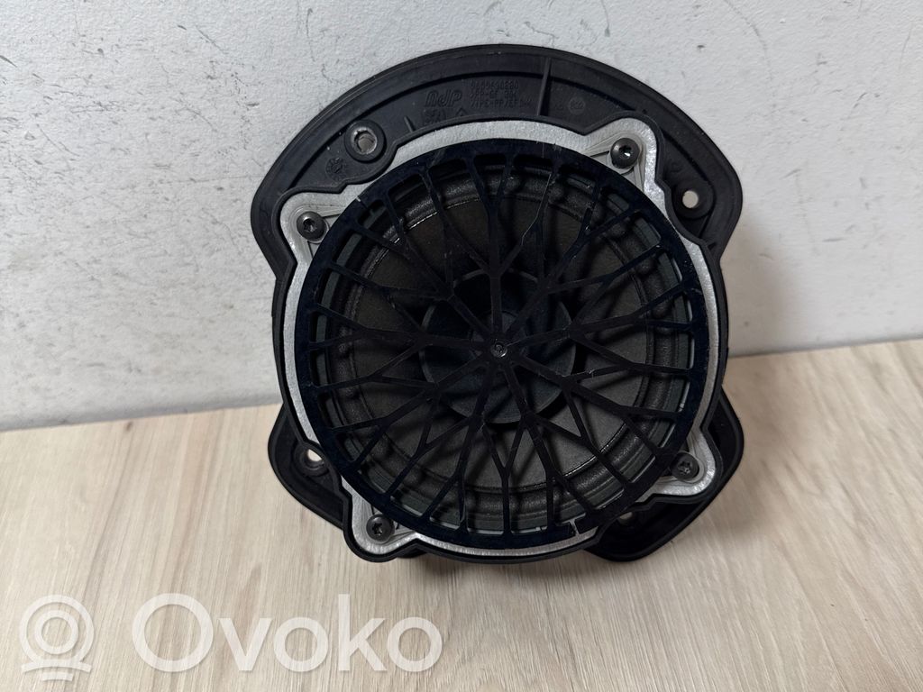 Peugeot 308 Rear door speaker 