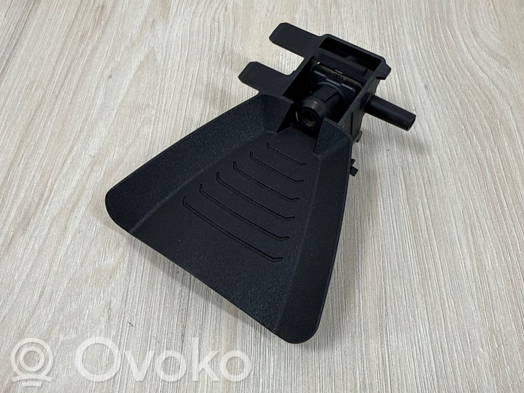 BMW 5 F10 F11 Windshield/windscreen camera 