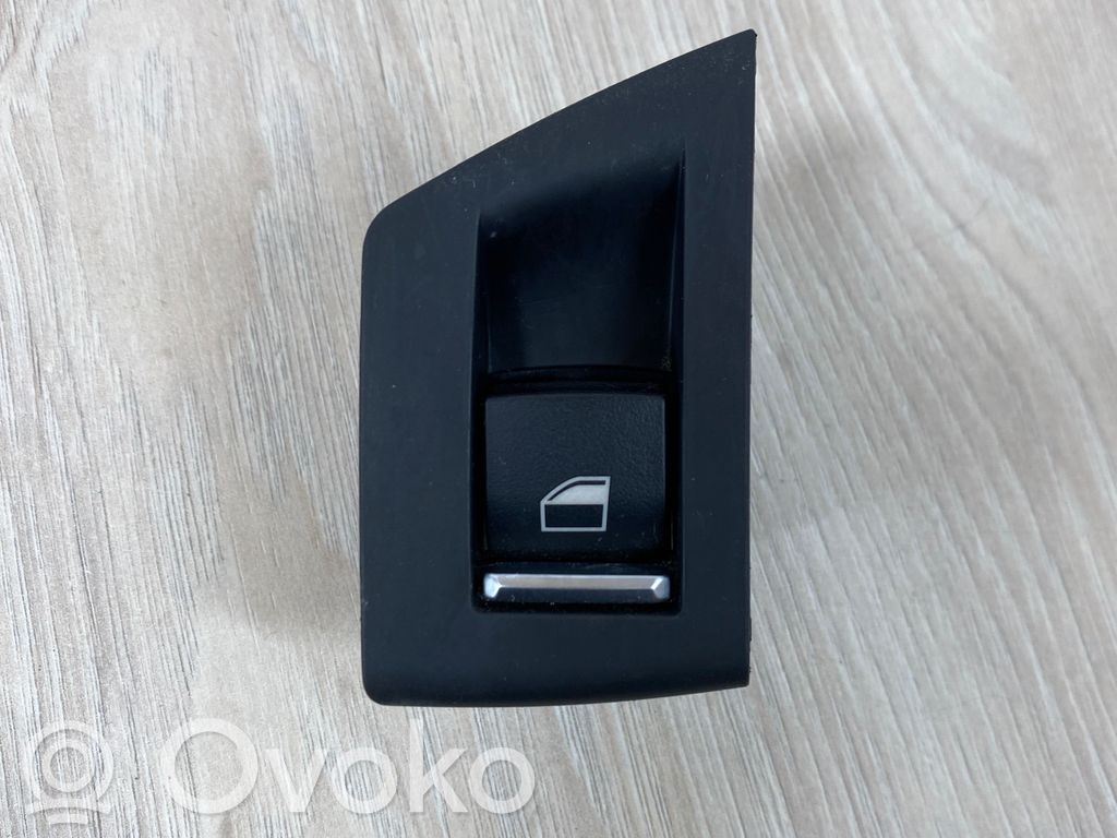 BMW 5 F10 F11 Electric window control switch 