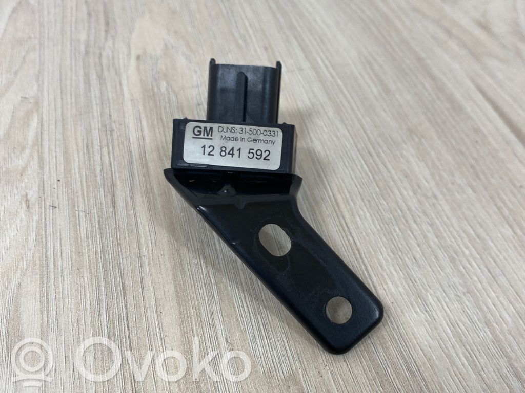 Opel Insignia A Sensor 
