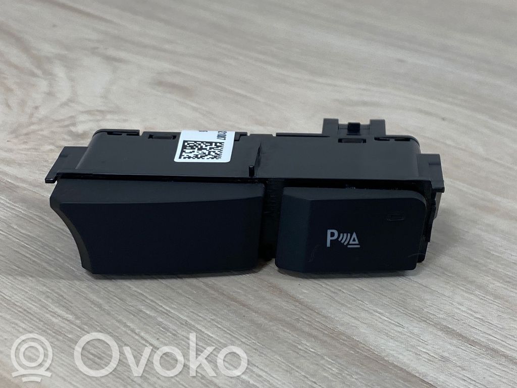 Opel Meriva B Interruptor del sensor de aparcamiento (PDC) 