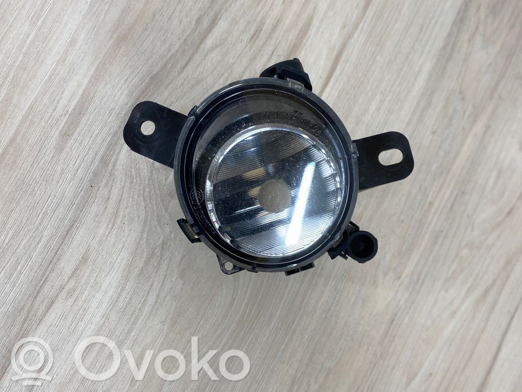 Opel Meriva B Front fog light 