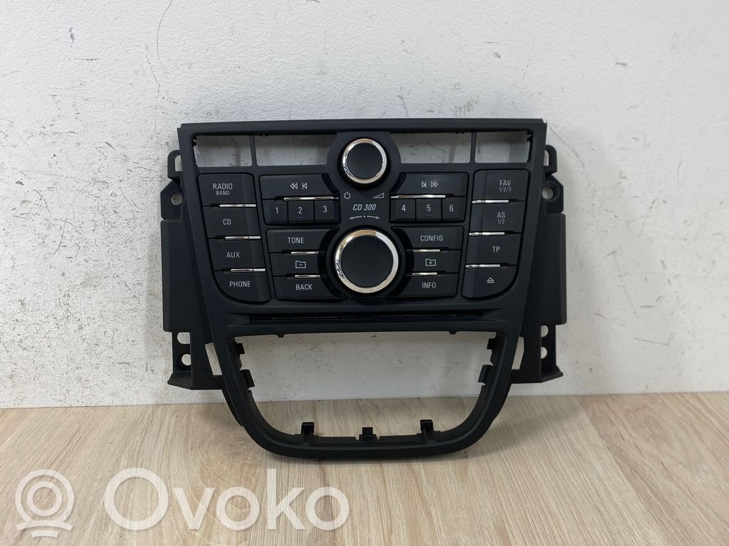 Panel radia   13346041,120105A10359,28273777