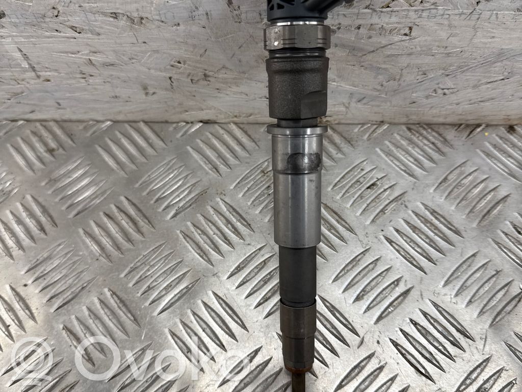 Nissan X-Trail T32 Inyector de combustible 