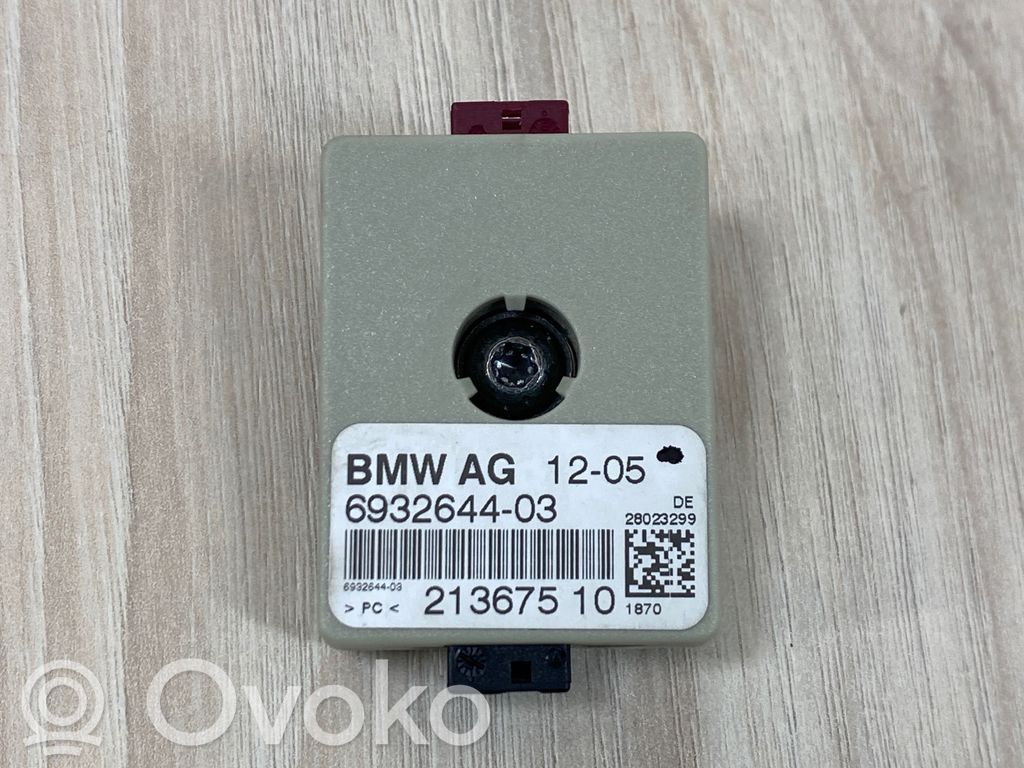 Aerial antenna amplifier   6932644,28023299,21367510