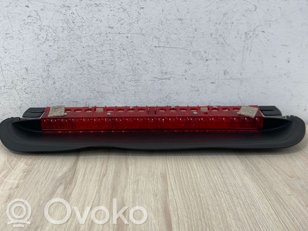 BMW 3 E90 E91 Third/center stoplight 