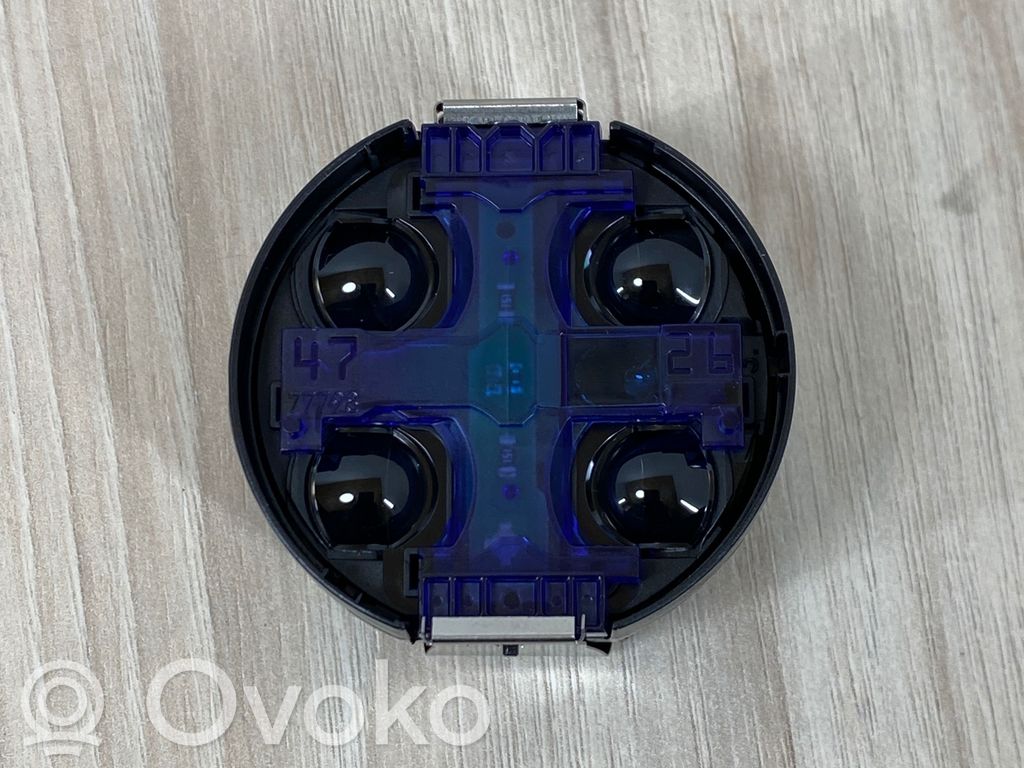 Mitsubishi ASX Rain sensor 