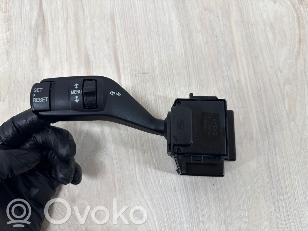 Commodo de clignotant   17D9402,DX1AA