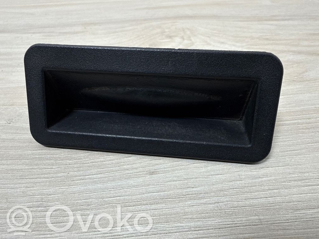 Ford Kuga I Tailgate/trunk/boot exterior handle 