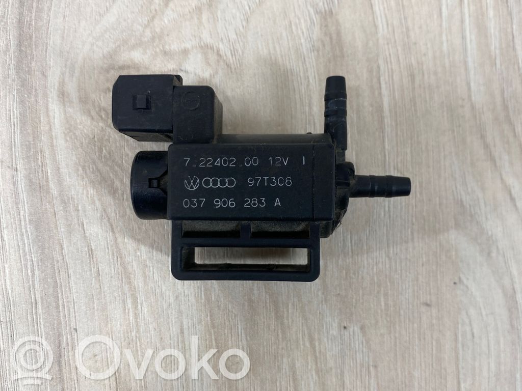 Volkswagen Golf IV Válvula de vacío (Usadas) 
