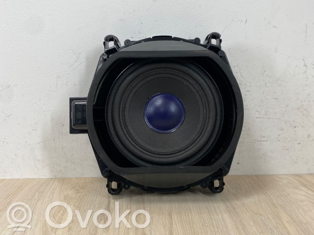 BMW X5 E70 Subwoofer speaker 