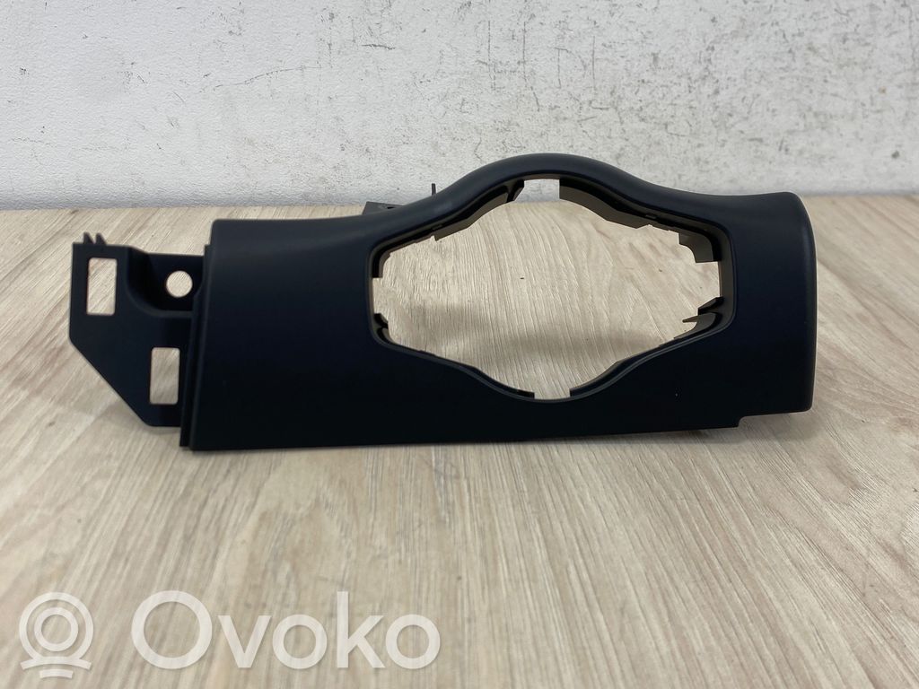 Audi A4 S4 B8 8K Otras partes del panel de instrumentos 