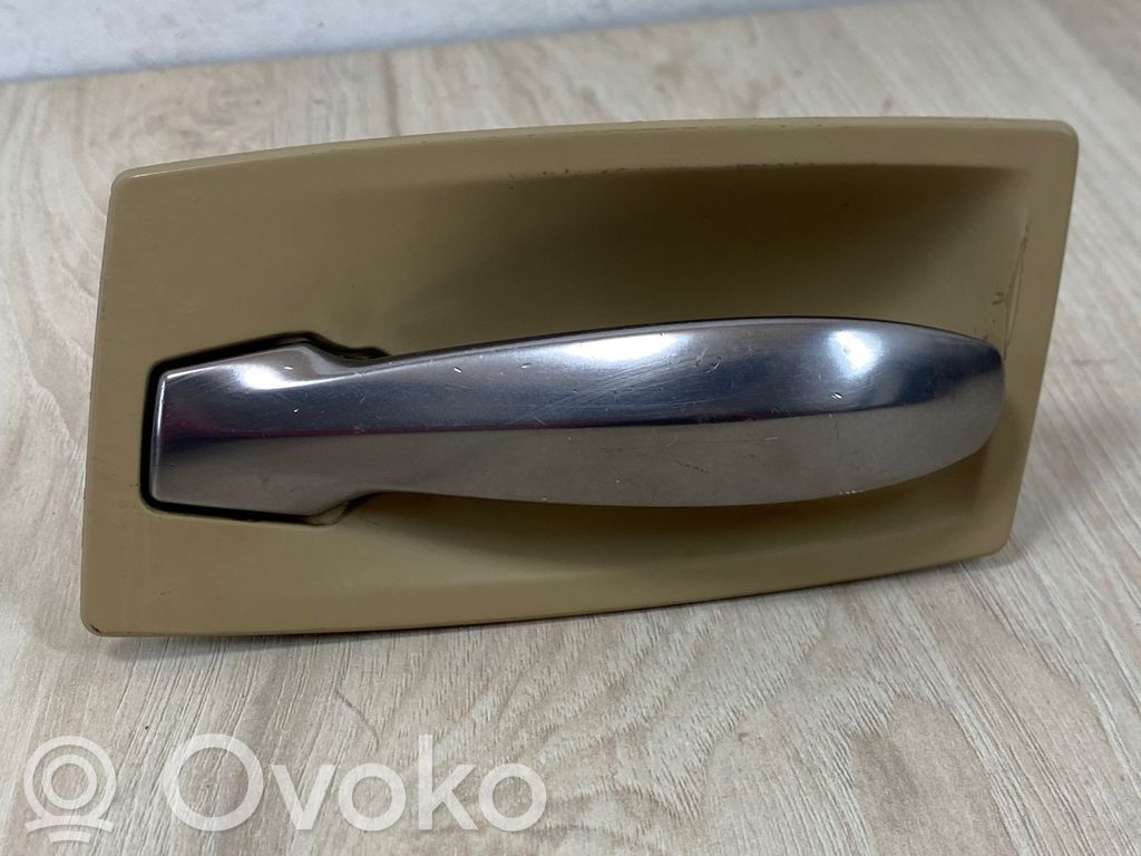 BMW 5 E60 E61 Rear door interior handle 