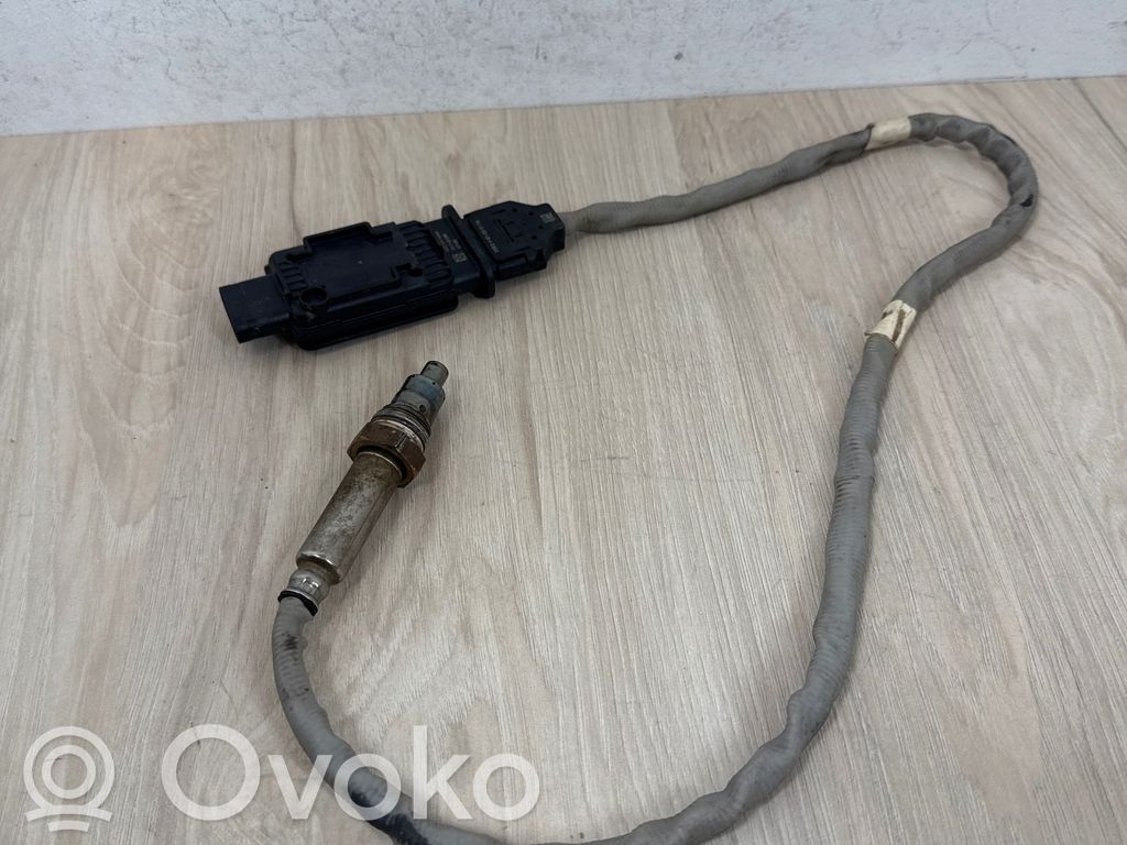 Volkswagen Golf VIII Lambda probe sensor 