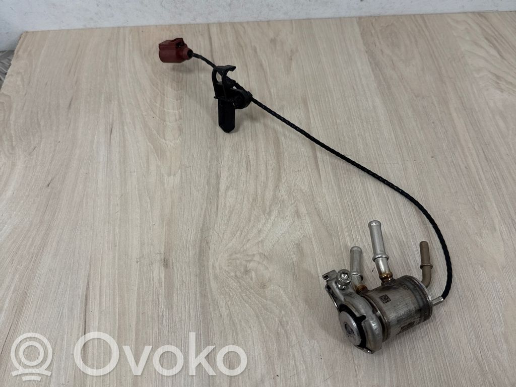 Volkswagen Golf VIII Inyector de AdBlue 