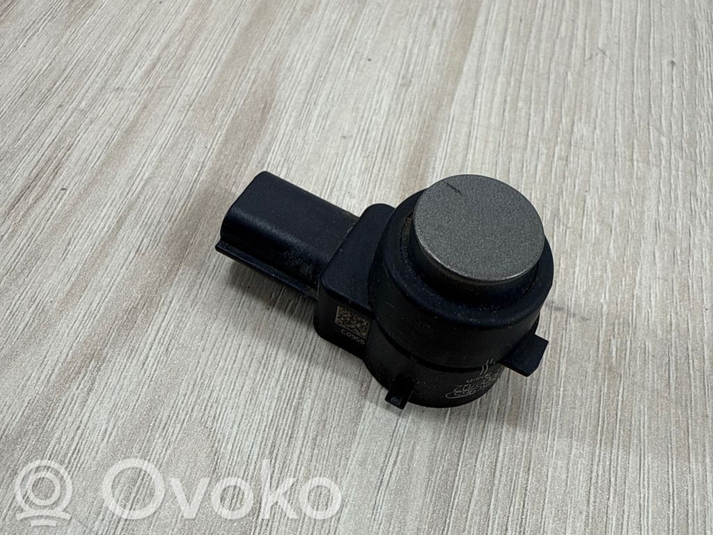 Opel Meriva B Sensor de aparcamiento PDC 