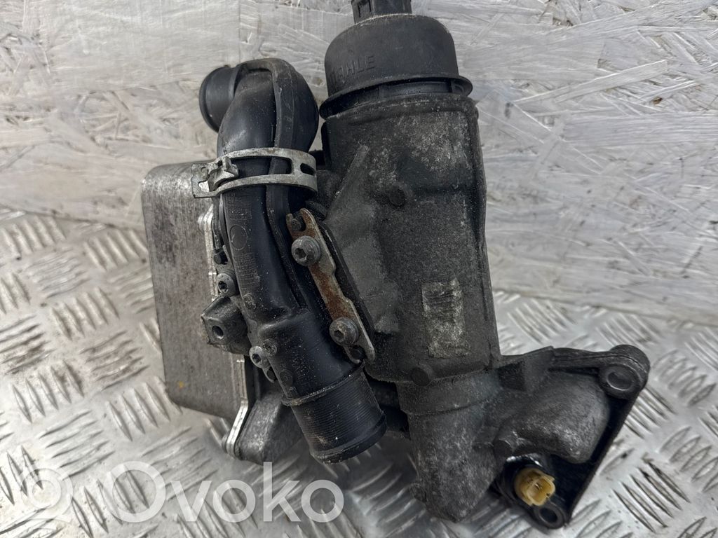 Nissan X-Trail T32 Oil filter mounting bracket 