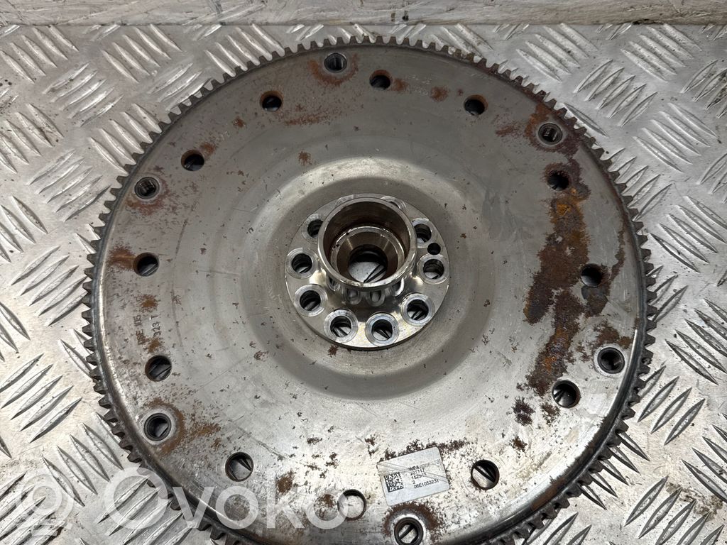 Audi A6 C7 Flywheel 