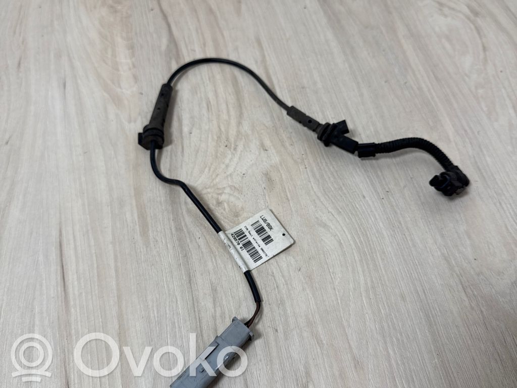 Czujnik prędkości obrotowej koła ABS   42957001,9825606280