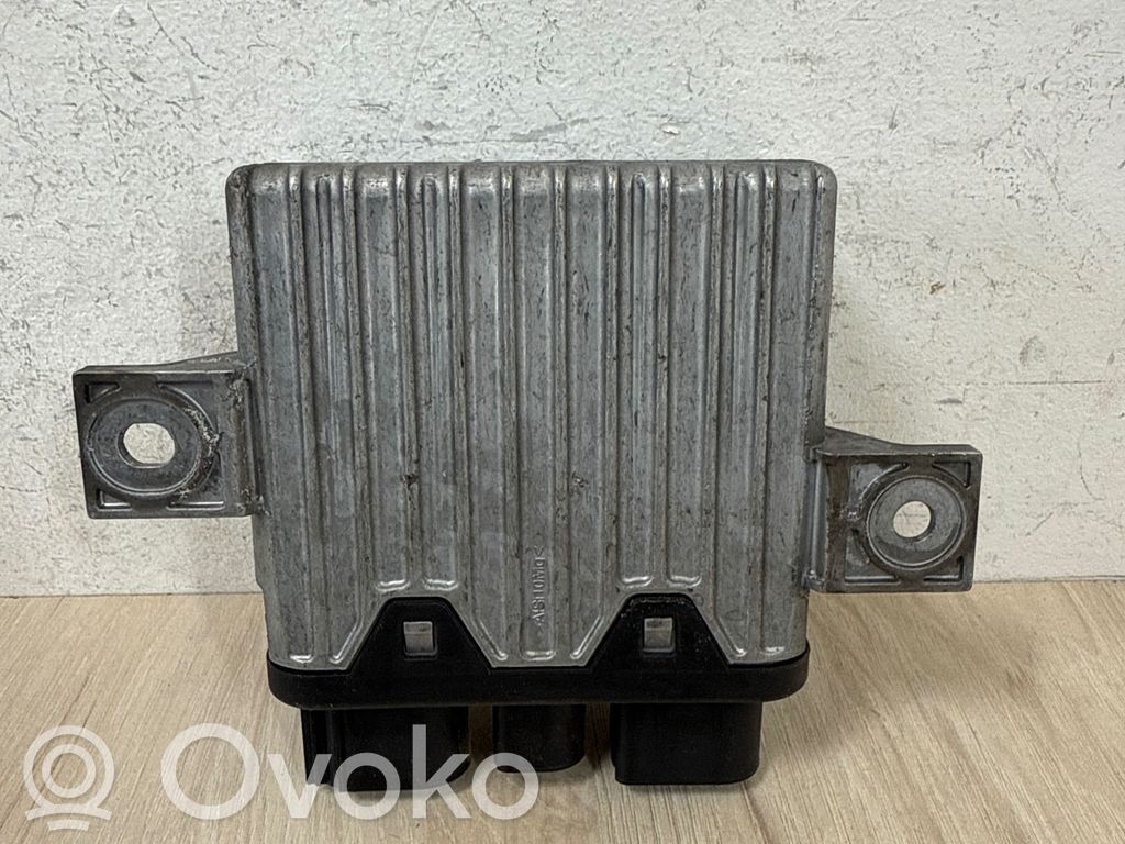 Audi A6 C7 Autres unités de commande / modules 