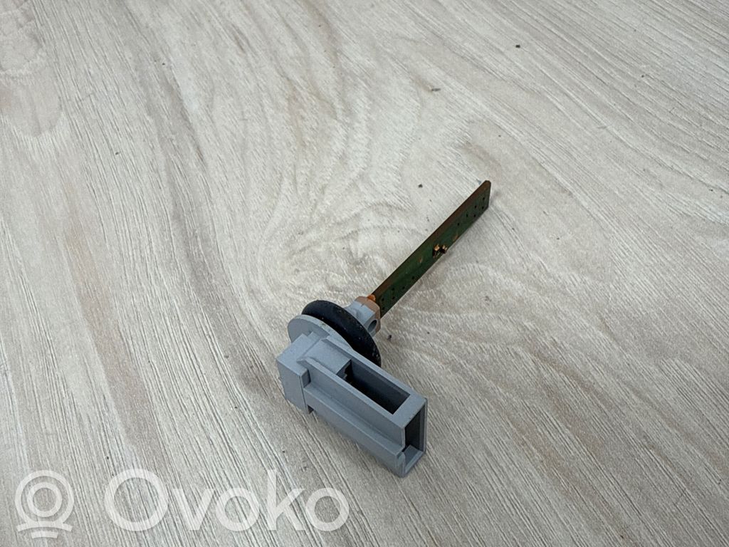 Audi A6 C7 Innentemperatursensor 