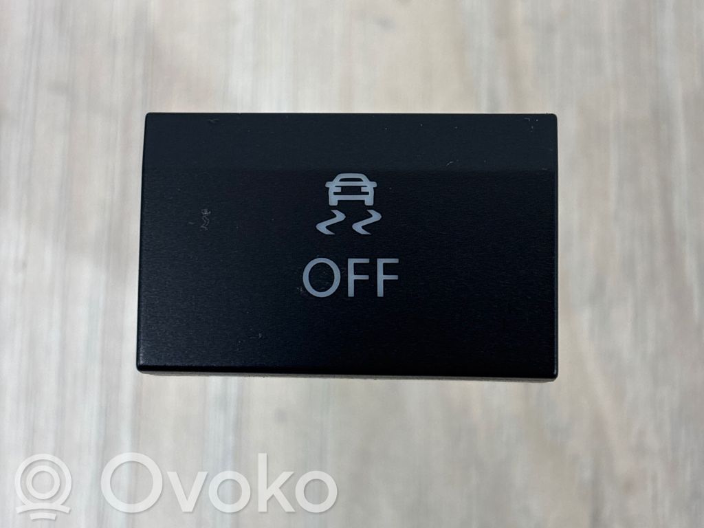 Volkswagen Polo V 6R Interruptor ESP (programa de estabilidad) 
