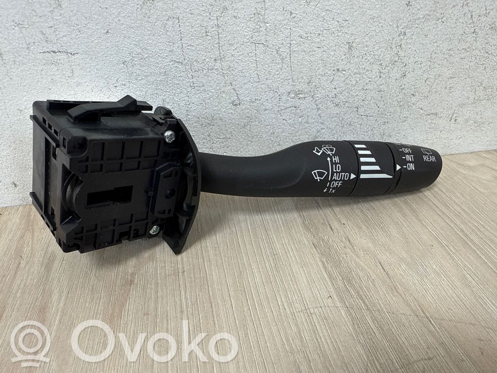 Opel Astra K Pyyhkijän vipu 