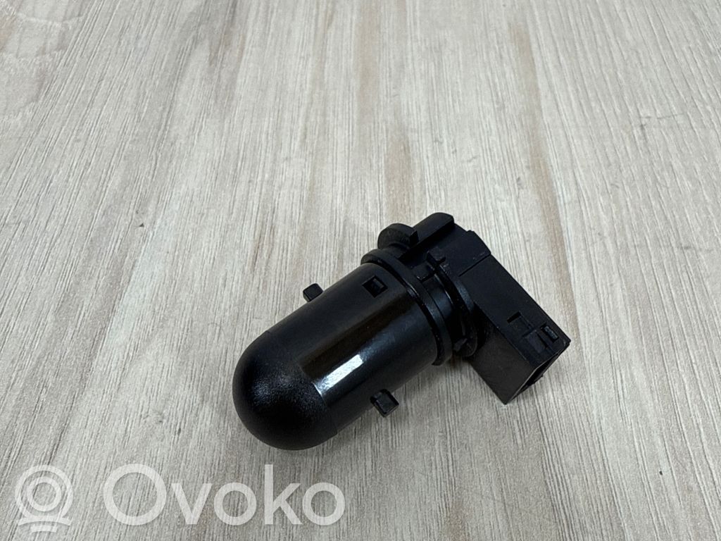 Opel Astra K Sensor de luz solar 