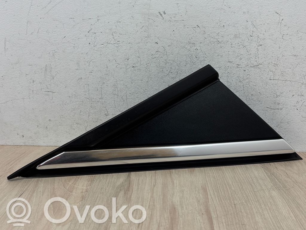 Opel Astra K Panel wykończeniowy błotnika 