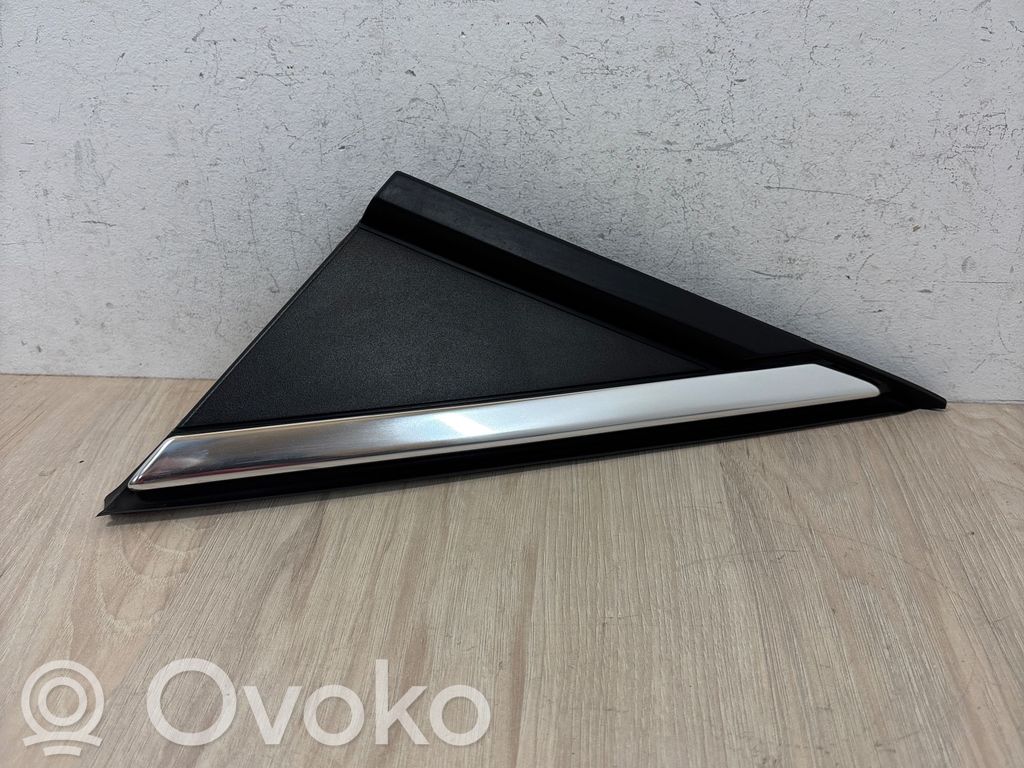 Opel Astra K Panel wykończeniowy błotnika 