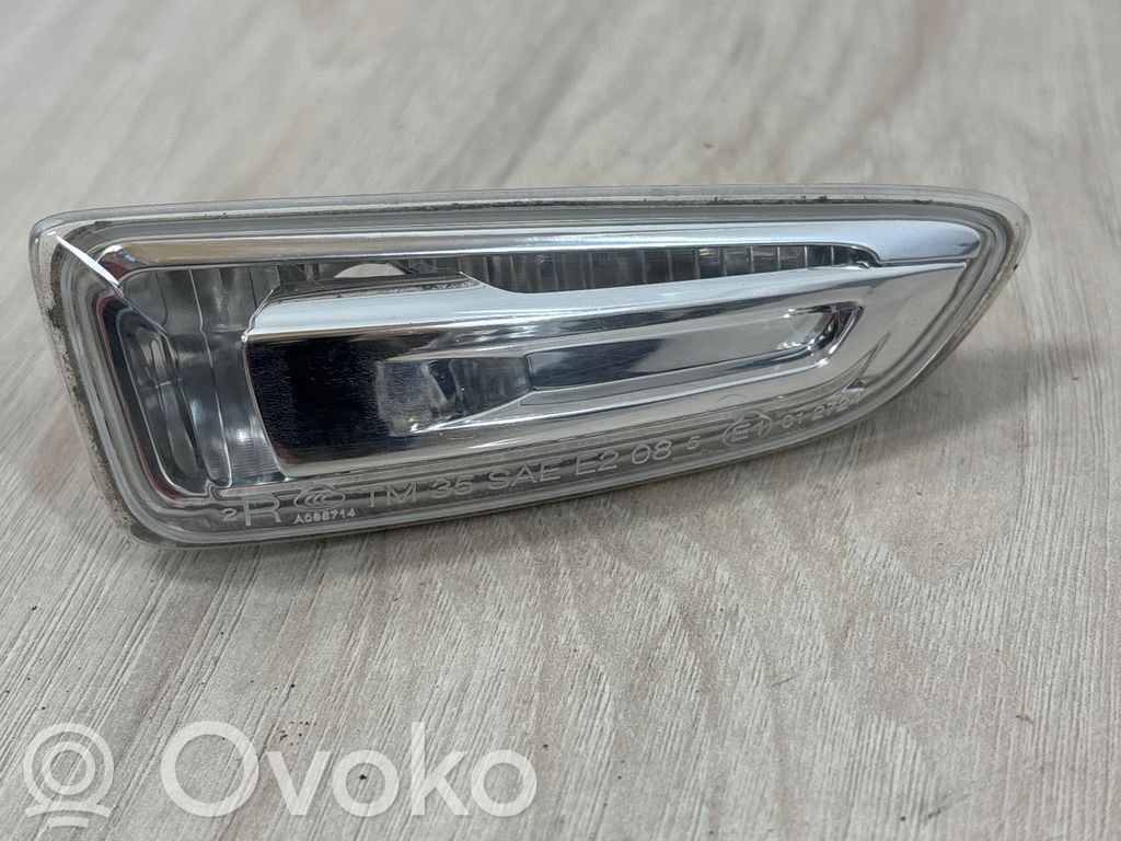 Opel Astra K Seitenblinker 