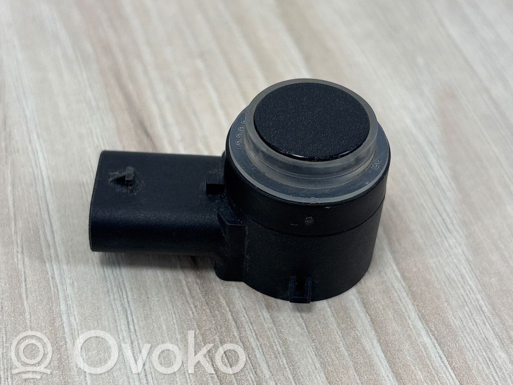 Opel Astra K Parksensor PDC 