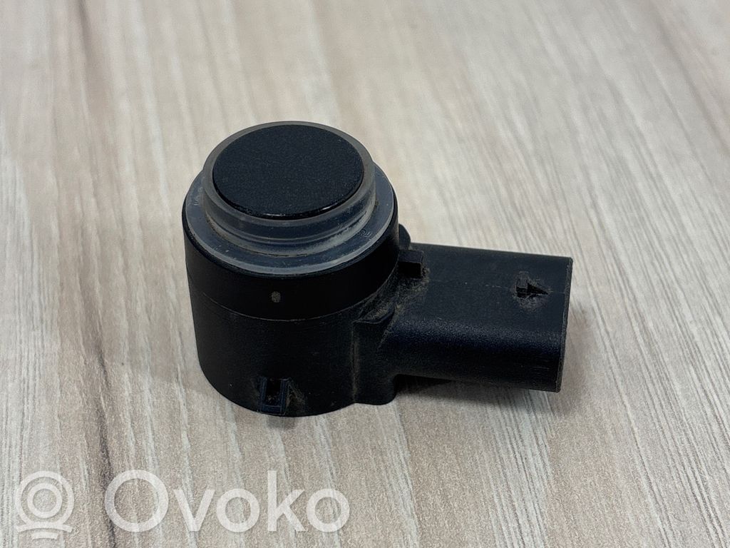 Opel Astra K Parksensor PDC 