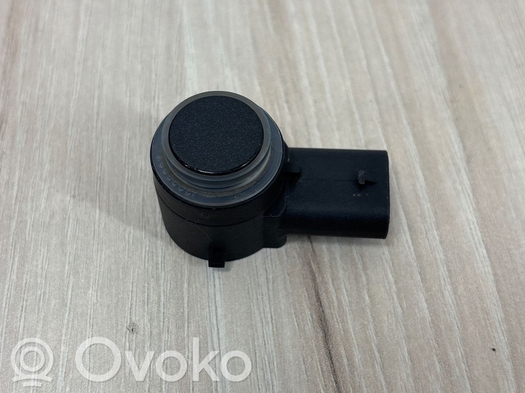 Opel Astra K Parksensor PDC 