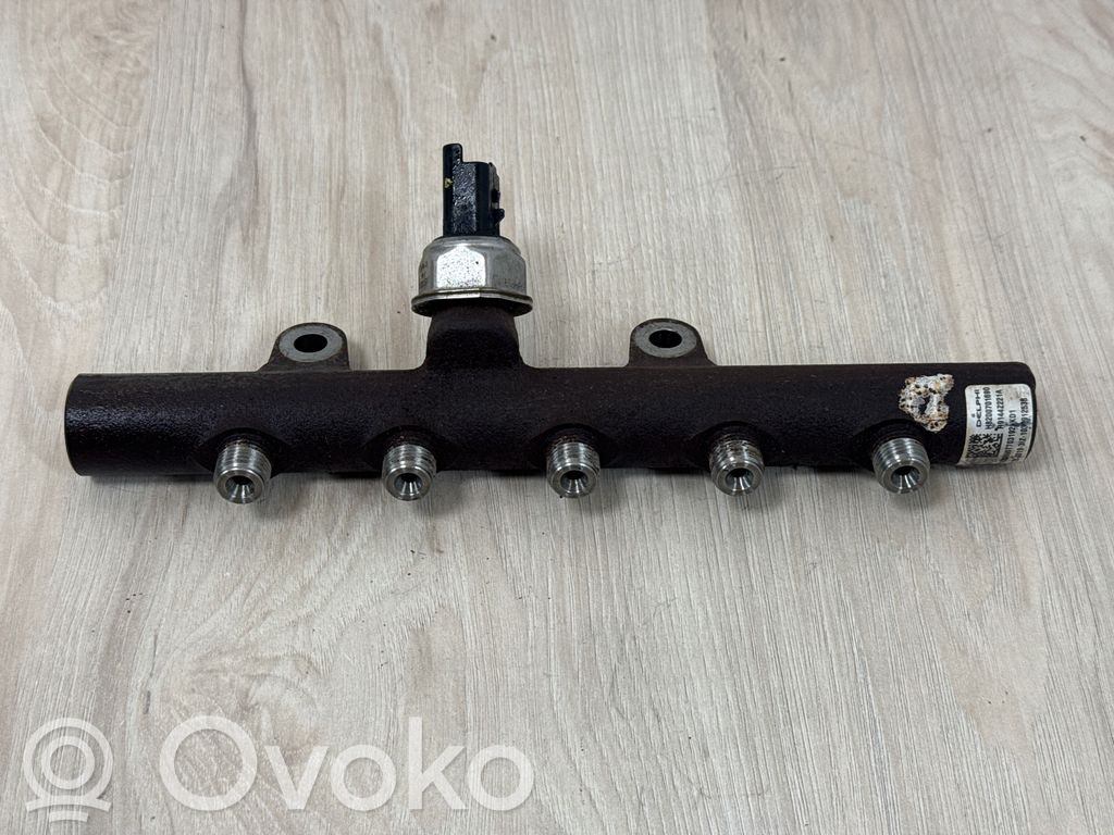 Polttoainepääputki   H8200701690,R9144Z221A